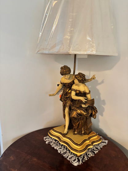 Les Jolis Amis lamp