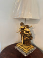 Les Jolis Amis lamp