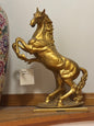 The Bronze Stallion