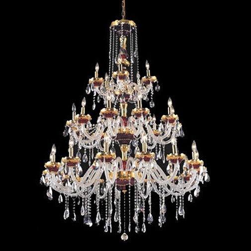 Alexandria Chandelier