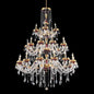 Alexandria Chandelier