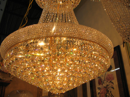 Chandelier