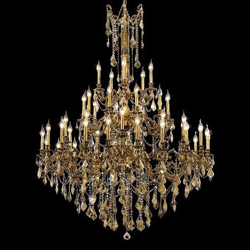 Rosalia Chandelier